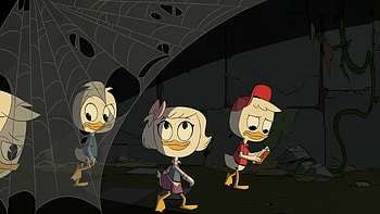 DuckTales Animation, 2017, February 12, Ducktales HD wallpaper