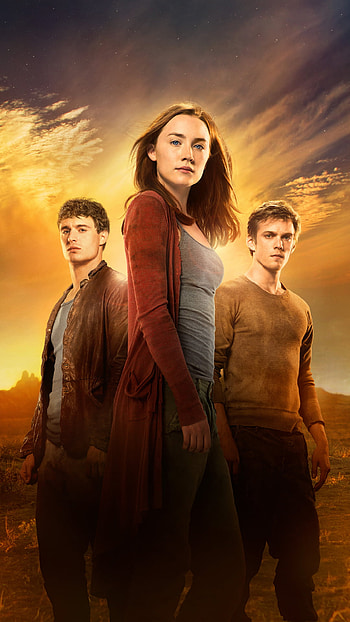 The Host (Movie), Stunning , Immersive experience, Visual spectacle HD phone wallpaper
