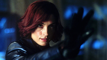 X2: X-Men United, Movie , Poster HD wallpaper