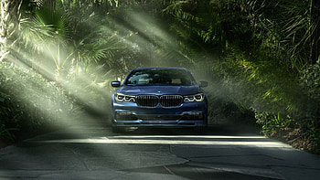 Bmw Alpina 2017, bmw, cars HD wallpaper