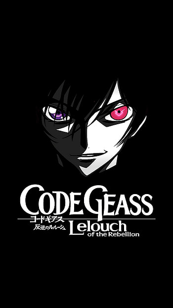 Lelouch Lamperouge, Lelouch Lamperouge, Code Geass HD phone wallpaper