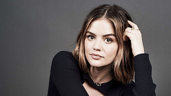 Lucy Hale, , Celebrities in resolution HD wallpaper