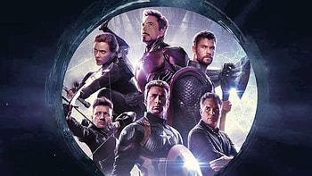 2019 Avengers Endgame Original Six, avengers-endgame, movies, 2019-movies HD wallpaper