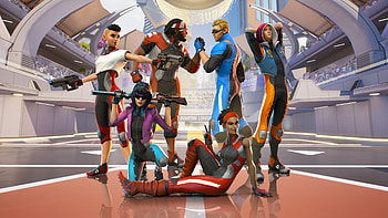 Quantum League Game , quantum-league, games, xbox-games, xbox-one-games, ps-games HD wallpaper