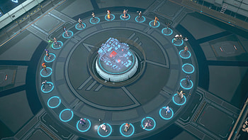 Eternal Return Game – Futuristic Battle Arena, Eternal Return, video game HD wallpaper