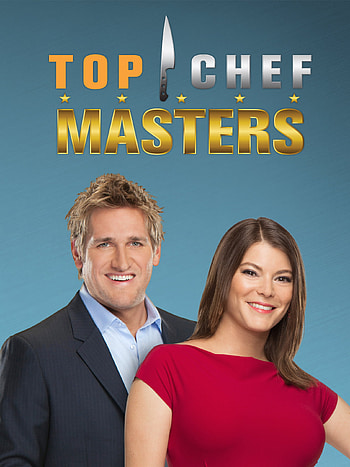 Top Chef Masters, Online season 3, TV guide HD phone wallpaper