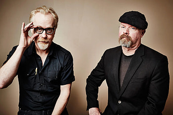 MythBusters, Physics demos, Mind-boggling experiments, Scientific wonders HD wallpaper