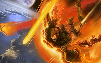 Halo Wars 3, Halo Wars HD wallpaper