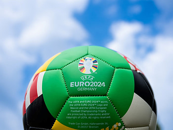 UEFA Euro 2024, Sports, soccer HD wallpaper
