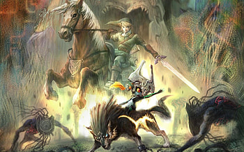 Legend of Zelda , backgrounds HD wallpaper