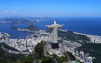 Christ the Redeemer, collection HD wallpaper