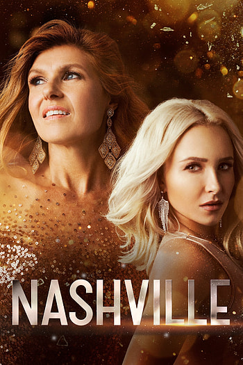Nashville TV series posters, The Movie Database, 2012-2018 HD phone wallpaper