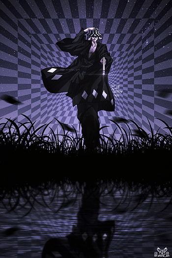 Urahara Keisuke , art, tints_and_shades HD phone wallpaper