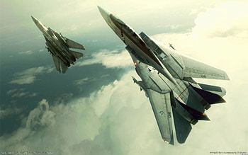 Pix For > F 14 Tomcat HD wallpaper