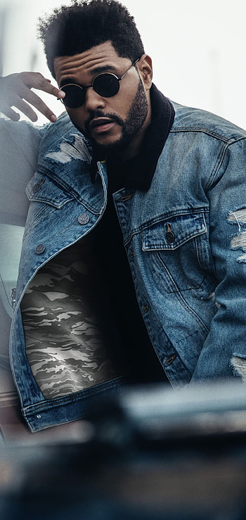The Weeknd, Top s, Best , quality HD phone wallpaper