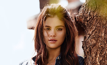 Singer, pretty, actress, Selena Gomez HD wallpaper