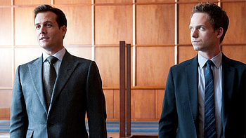 Harvey Specter, TV Shows character, Marvey, Suits season HD wallpaper