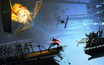 Star Wars , High-quality , now HD wallpaper