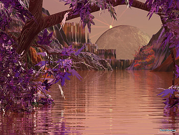 3d art general, 3d, art HD wallpaper