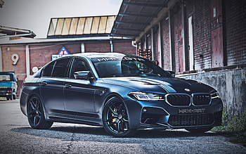 Manhart MH5 GTR, , R, 2021 cars, F90, 2021 BMW M5, german cars, supercars, BMW F90, BMW HD wallpaper