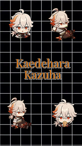 Kazuha genshin, genshin impact HD phone wallpaper