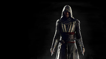 Assassin& HD wallpaper