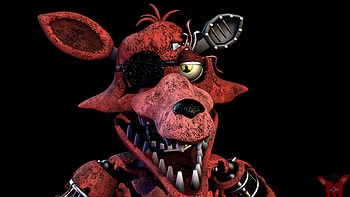 video game, Five Nights At Freddy's 2, Five Nights at Freddy's HD wallpaper