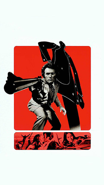 Magnum Force (2022) movie HD phone wallpaper