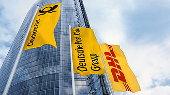 DHL sponsorship, National team collaboration, Football partnerships, Sporting events HD wallpaper