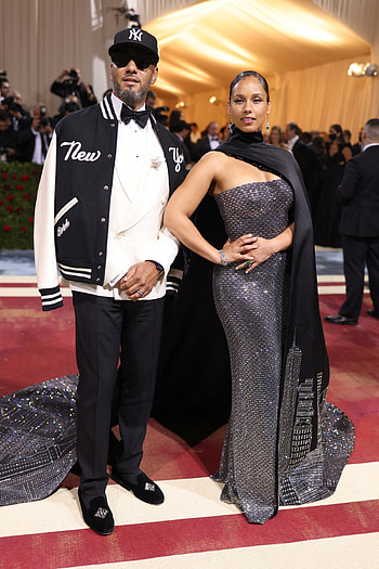 Met Gala 2022, , Billie Eilish, Megan Thee Stallion HD phone wallpaper