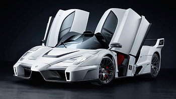 Vehicles, Ferrari Enzo HD wallpaper