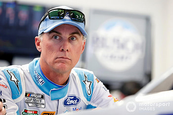 Kevin Harvick, Fontana, Trial by fire HD wallpaper