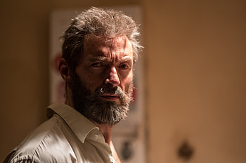 Hugh Jackman In Logan, logan, 2017-movies, hugh-jackman HD wallpaper