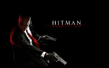 Hitman Absolution exclusive , Captivating artwork, Intense action, Thrilling adventure HD wallpaper