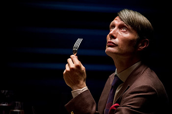 Hannibal nightmare, Horror masterpiece, Chilling atmosphere, Psychological terror HD wallpaper