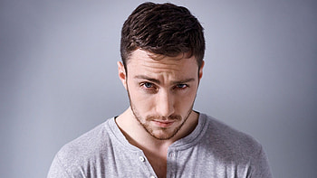 Aaron Taylor-Johnson, Popular , Attractive backgrounds, High-quality HD wallpaper
