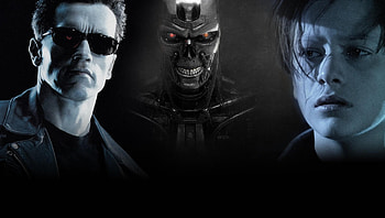 Terminator 2: Judgment Day (2022) movie HD wallpaper