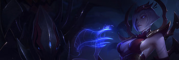 Blood Moon Elise HD wallpaper