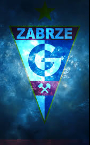 Górnik Zabrze ❤️, Górnik Zabrze, Elo320 HD phone wallpaper