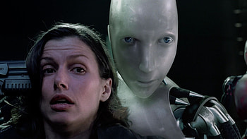 I, Robot Movie, Backdrops, Futuristic setting HD wallpaper