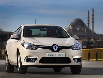 Transport, Auto, Renault HD wallpaper