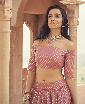 Shraddha Kapoor HD phone wallpaper