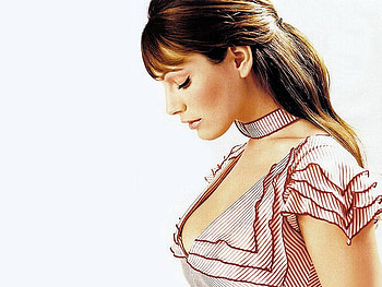 Kelly Brook, kelly, british, model, brook HD wallpaper