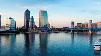 Jacksonville, Florida destination, City life, Travel experiences HD wallpaper