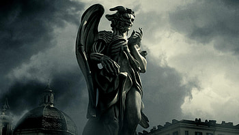 Angels & Demons (2022) movie HD wallpaper
