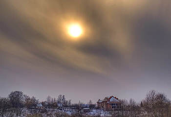 Nature, Sky, 2014, Winter Solstice, Pagan Celebrations HD wallpaper