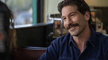 Jon Bernthal The Unforgivable HD wallpaper