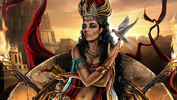 fantasy, amit, omdave, matu, hrdave HD wallpaper