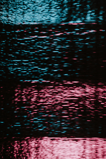 Abstract, Glare, Shine, Light, Multicolored, Motley, Distortion, Glitch HD phone wallpaper
