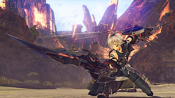 God Eater game, Buy on Steam HD wallpaper